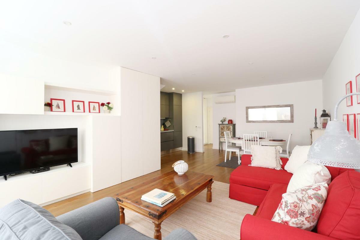 Appartement Downtown Charming *